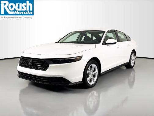 2023 Honda Accord 