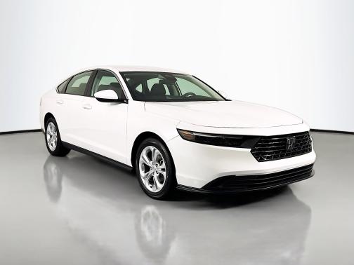 2023 Honda Accord 