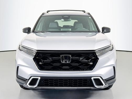 2023 Honda CR-V Hybrid 