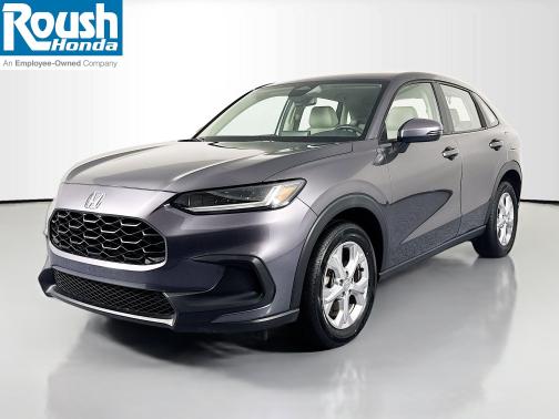 2023 Honda HR-V 
