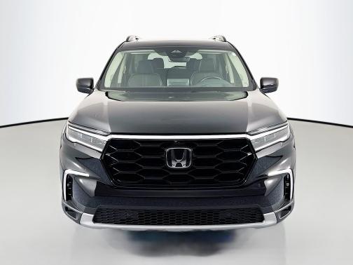 2023 Honda Pilot 