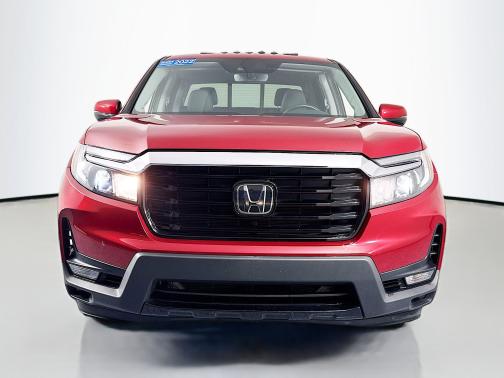 2023 Honda Ridgeline