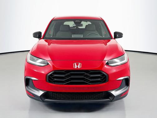 2023 Honda HR-V 