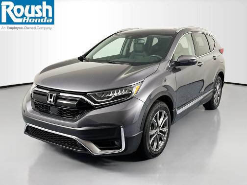 2020 Honda CR-V