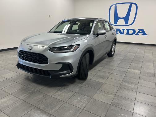 2023 Honda HR-V