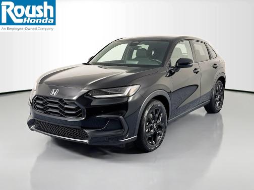 2023 Honda HR-V