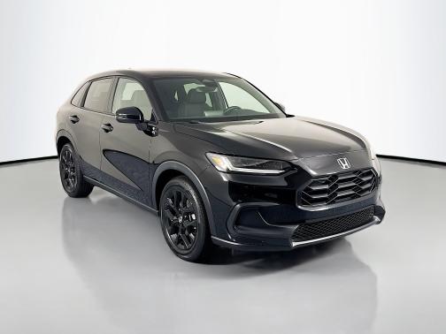 2023 Honda HR-V