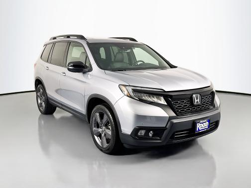 2019 Honda Passport