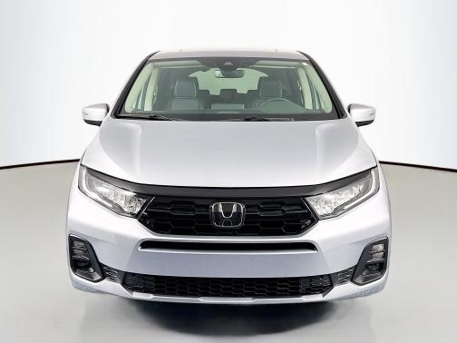 2025 Honda Odyssey