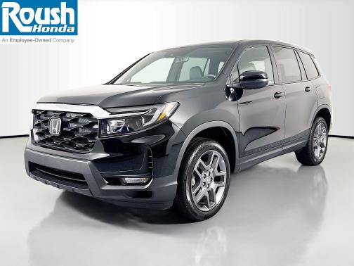 2023 Honda Passport 