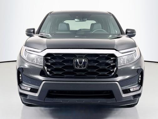 2023 Honda Passport 