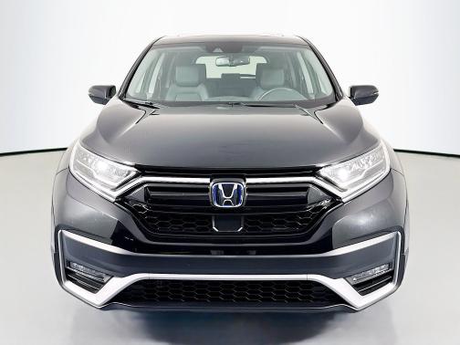 2022 Honda CR-V Hybrid 