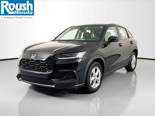 2023 Honda HR-V 