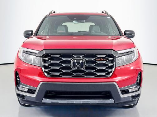 2023 Honda Passport 