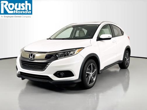 2022 Honda HR-V 