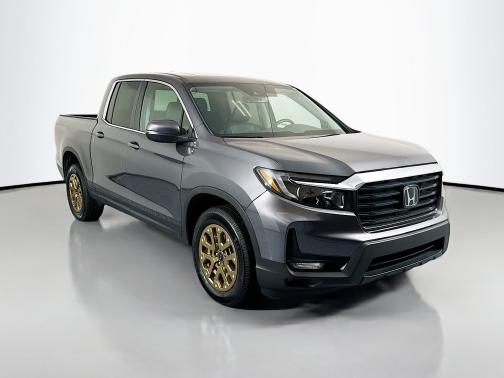 2023 Honda Ridgeline