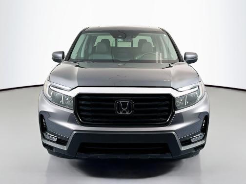 2023 Honda Ridgeline