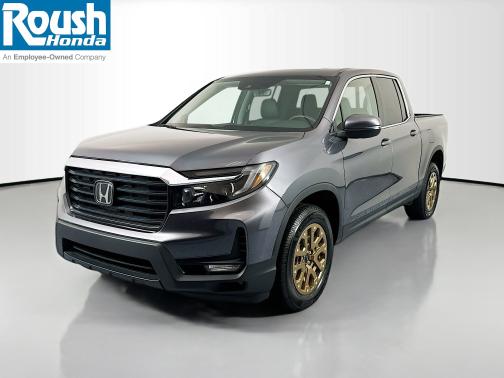 2023 Honda Ridgeline