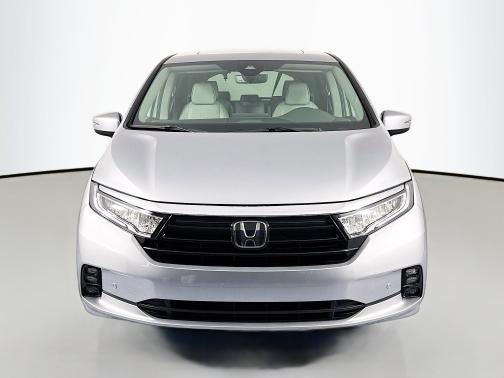 2023 Honda Odyssey 