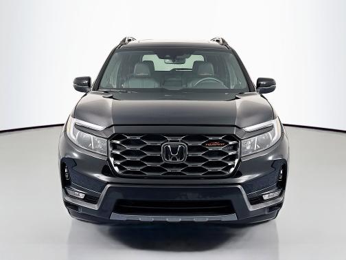 2022 Honda Passport 