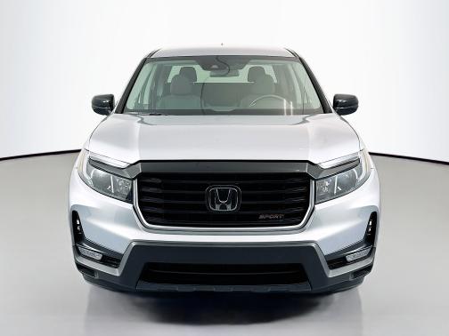 2023 Honda Ridgeline