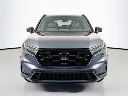 2025 Honda CR-V Hybrid 