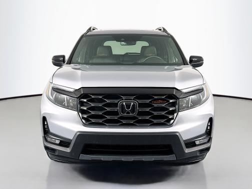 2023 Honda Passport 