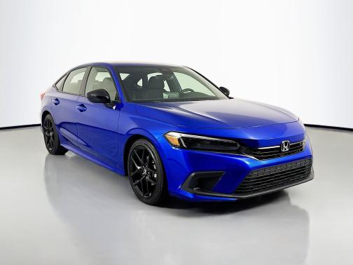 2023 Honda Civic 