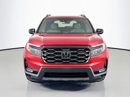 2022 Honda Passport 