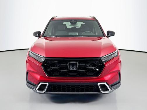 2023 Honda CR-V Hybrid 