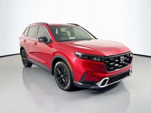 2023 Honda CR-V Hybrid 