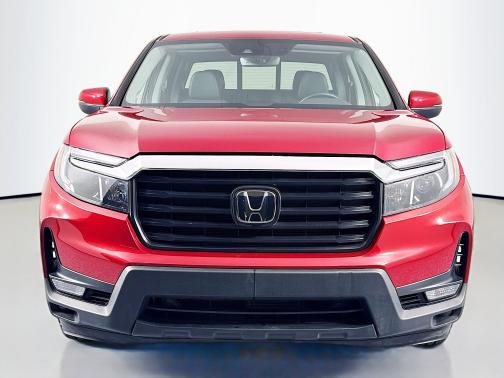 2023 Honda Ridgeline 