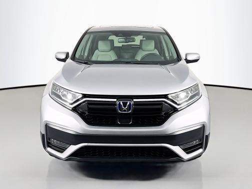 2022 Honda CR-V Hybrid