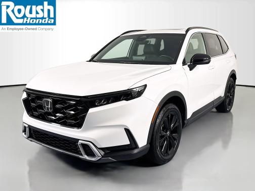 2023 Honda CR-V Hybrid 