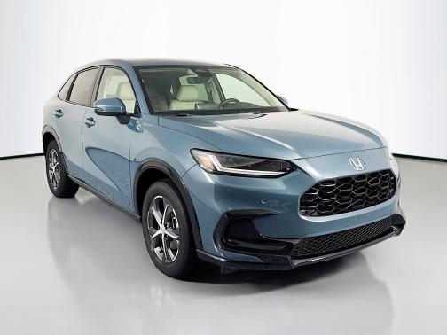 2023 Honda HR-V 
