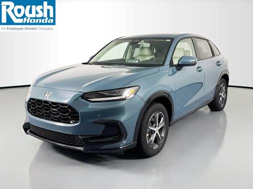 2023 Honda HR-V 