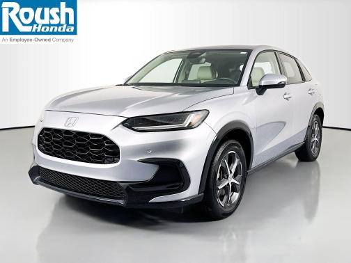 2023 Honda HR-V 