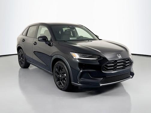 2023 Honda HR-V