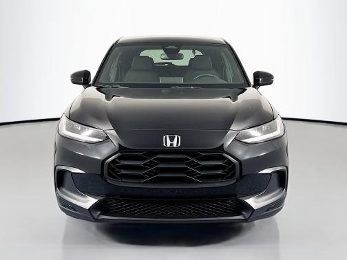 2023 Honda HR-V