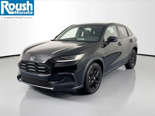 2023 Honda HR-V