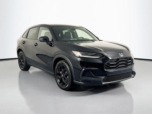 2023 Honda HR-V 