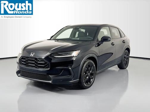 2023 Honda HR-V 