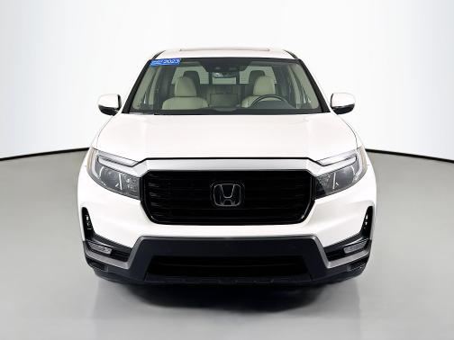 2023 Honda Ridgeline 