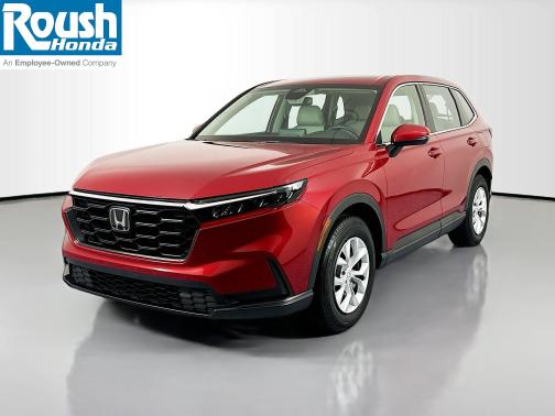 2023 Honda CR-V