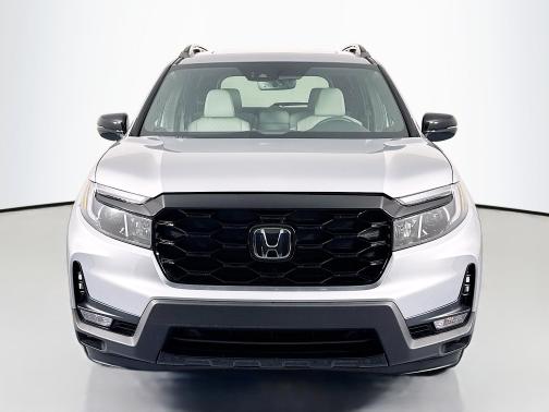 2022 Honda Passport 