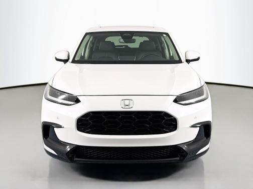 2025 Honda HR-V 