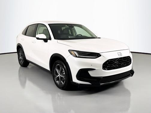 2025 Honda HR-V 