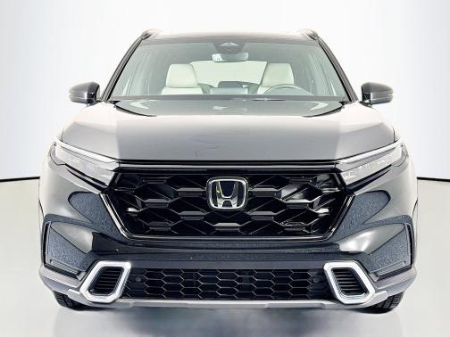 2025 Honda CR-V Hybrid 