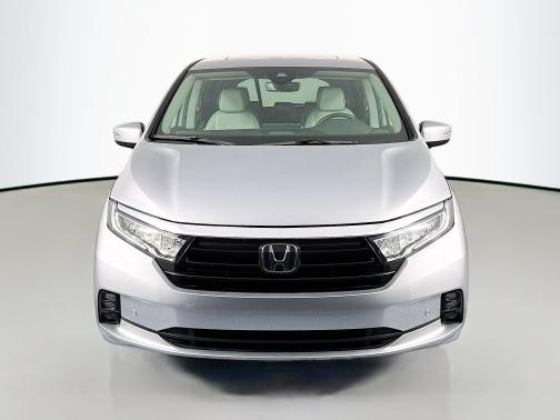 2023 Honda Odyssey 