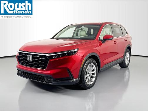 2024 Honda CR-V 